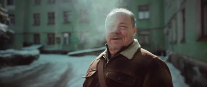 Изображение Яндекс Картинки. Актер Алексей Маклаков известный также по "Ночному дозору".