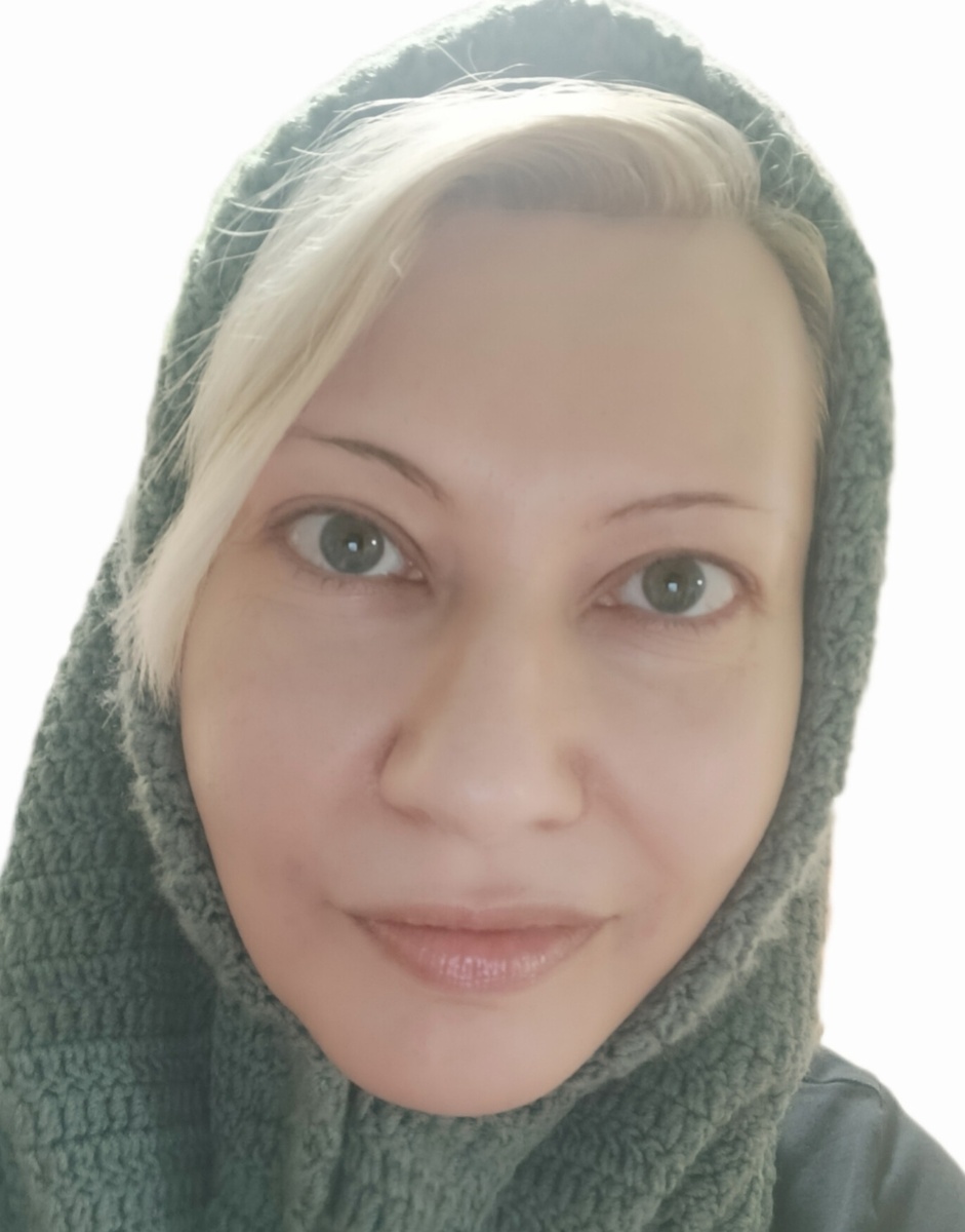 Рада всем! Всем привет! 