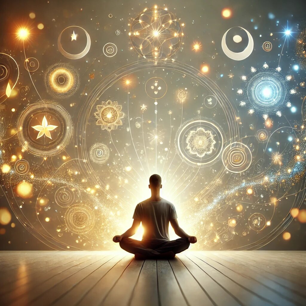 Мечты обретают форму, когда ты наполняешь их светом своего воображения. Представь — и начни действовать.