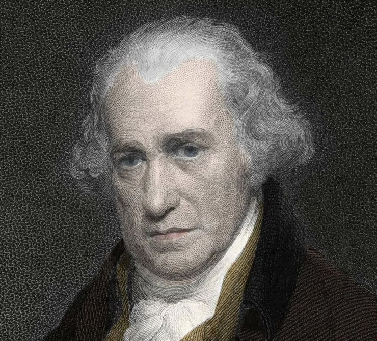 Даниель Габриель Фаренгейт