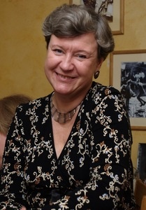 Марина Астахова