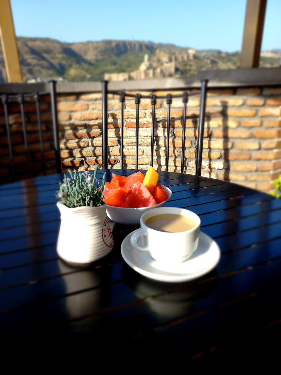 Грузия моими глазами