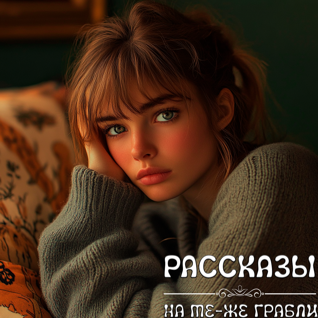 ©НА ТЕ-ЖЕ ГРАБЛИ