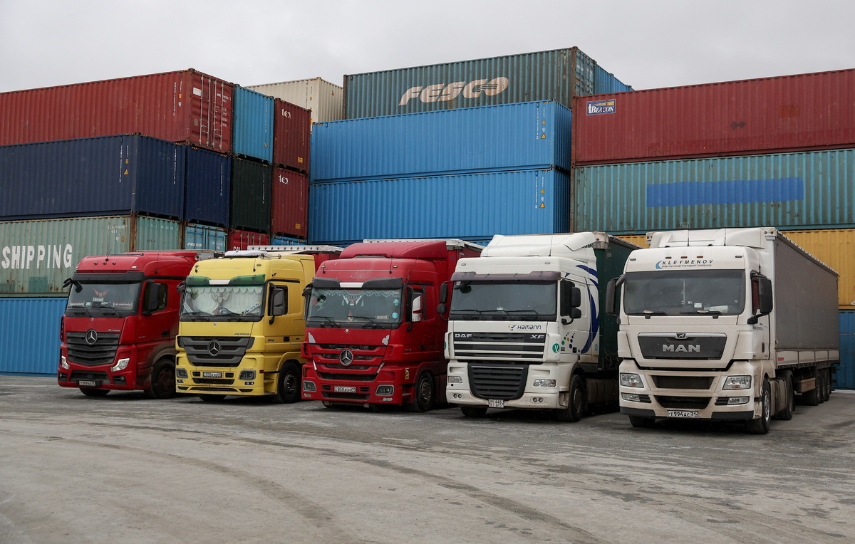 Донат Сорокин/ТАСС