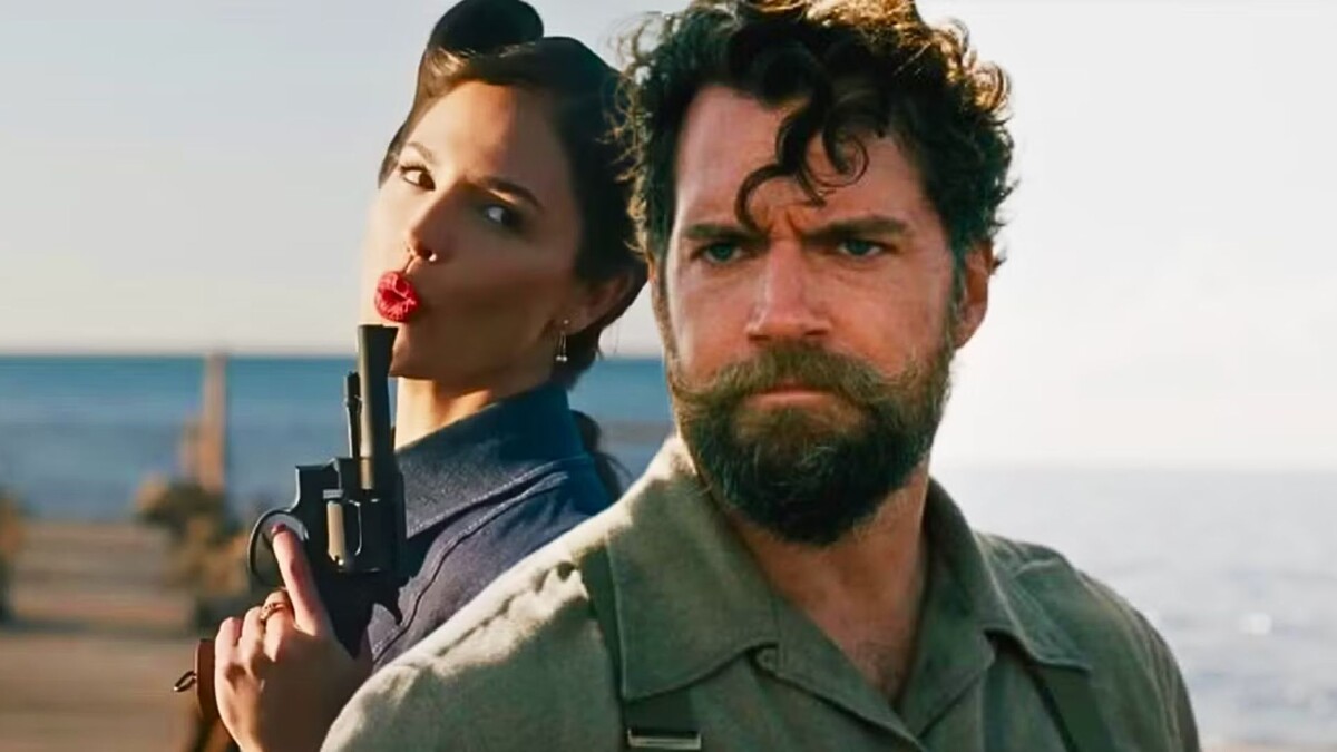 Кадр из Фильма