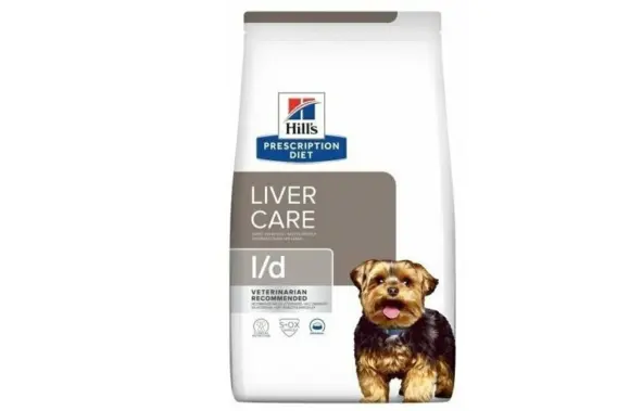 Hill's Science Plan 7+