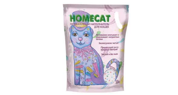 HOMECAT