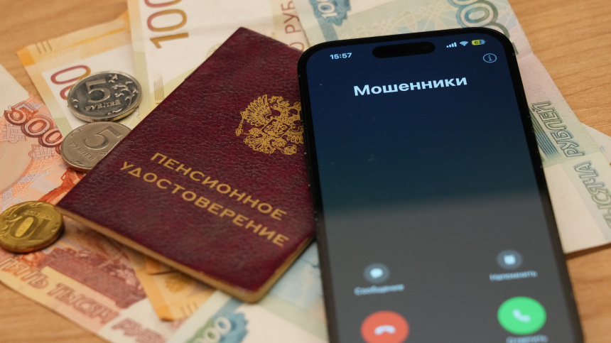    Фото: ИЗВЕСТИЯ/Дмитрий Коротаев