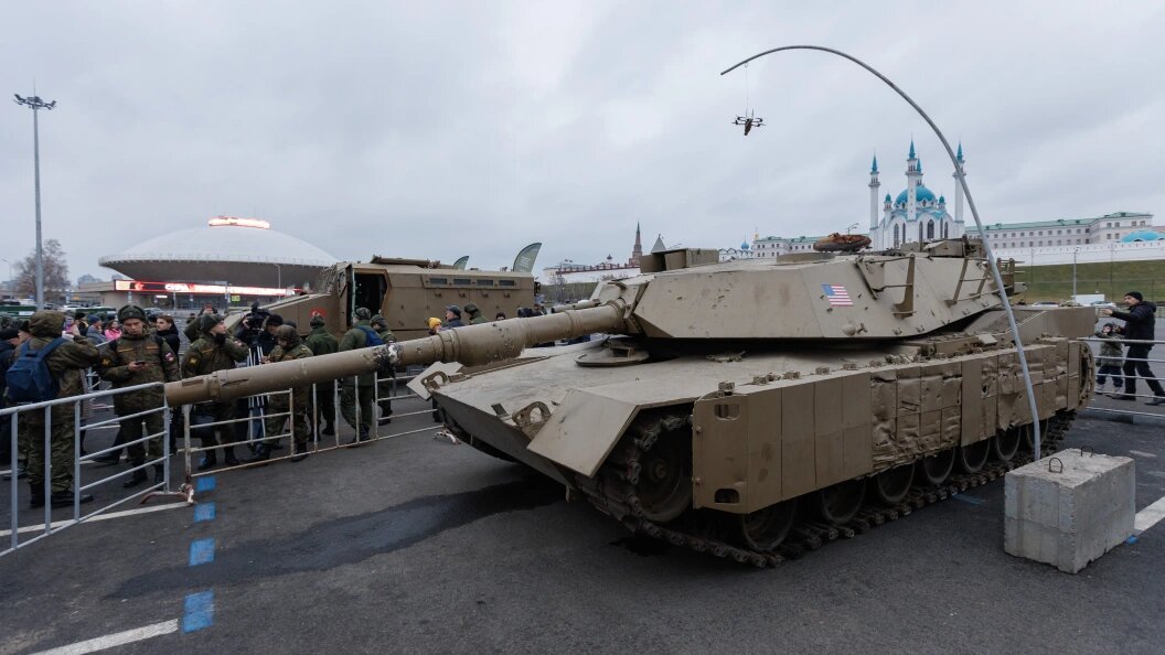    Sergey Elagin/Business Online/Globallookpress