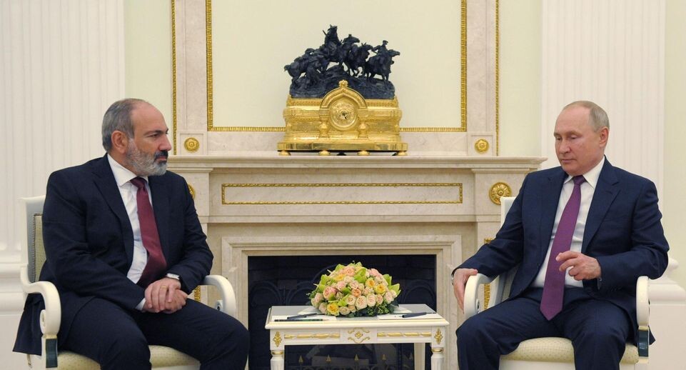    Kremlin Pool/Global Look Press