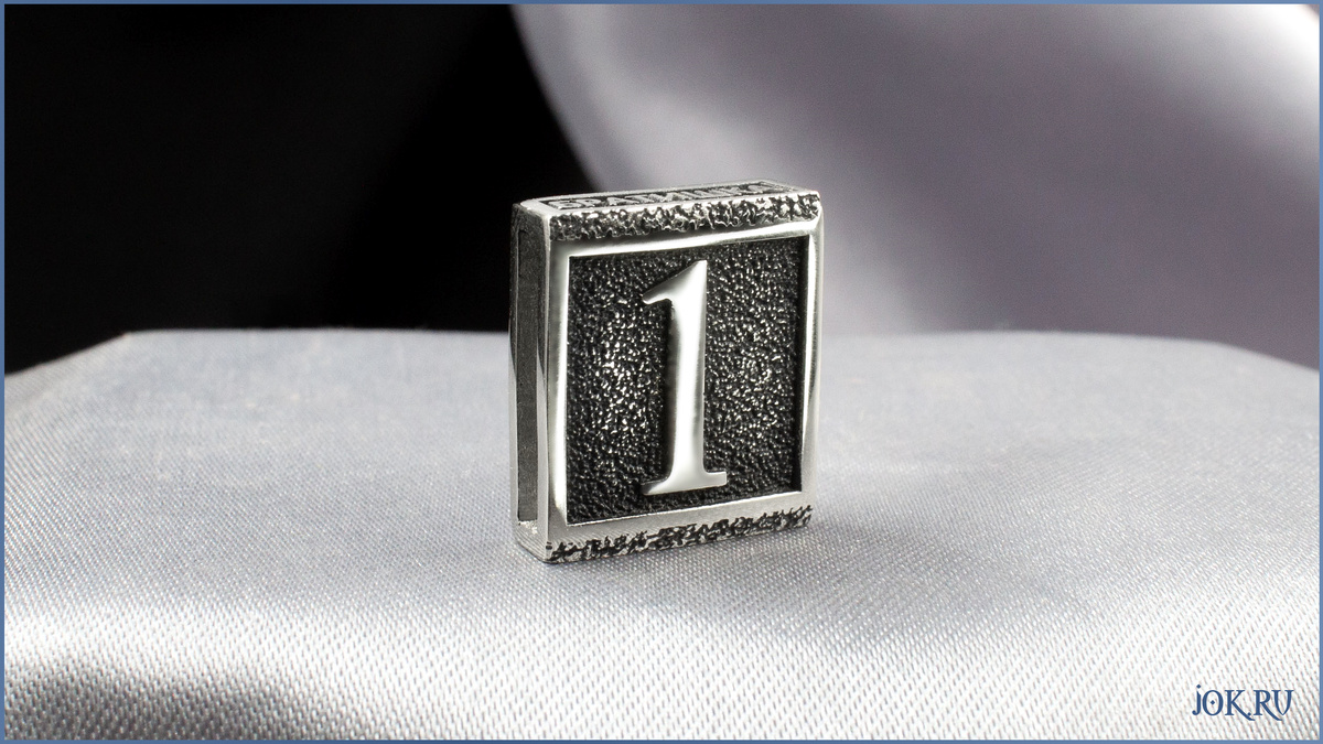 Шармы и бусины на заказ по вашему эскизу в Мастерской Джокер