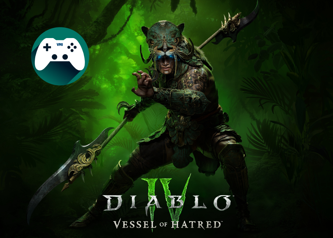 Обложка игры с логотипом канала