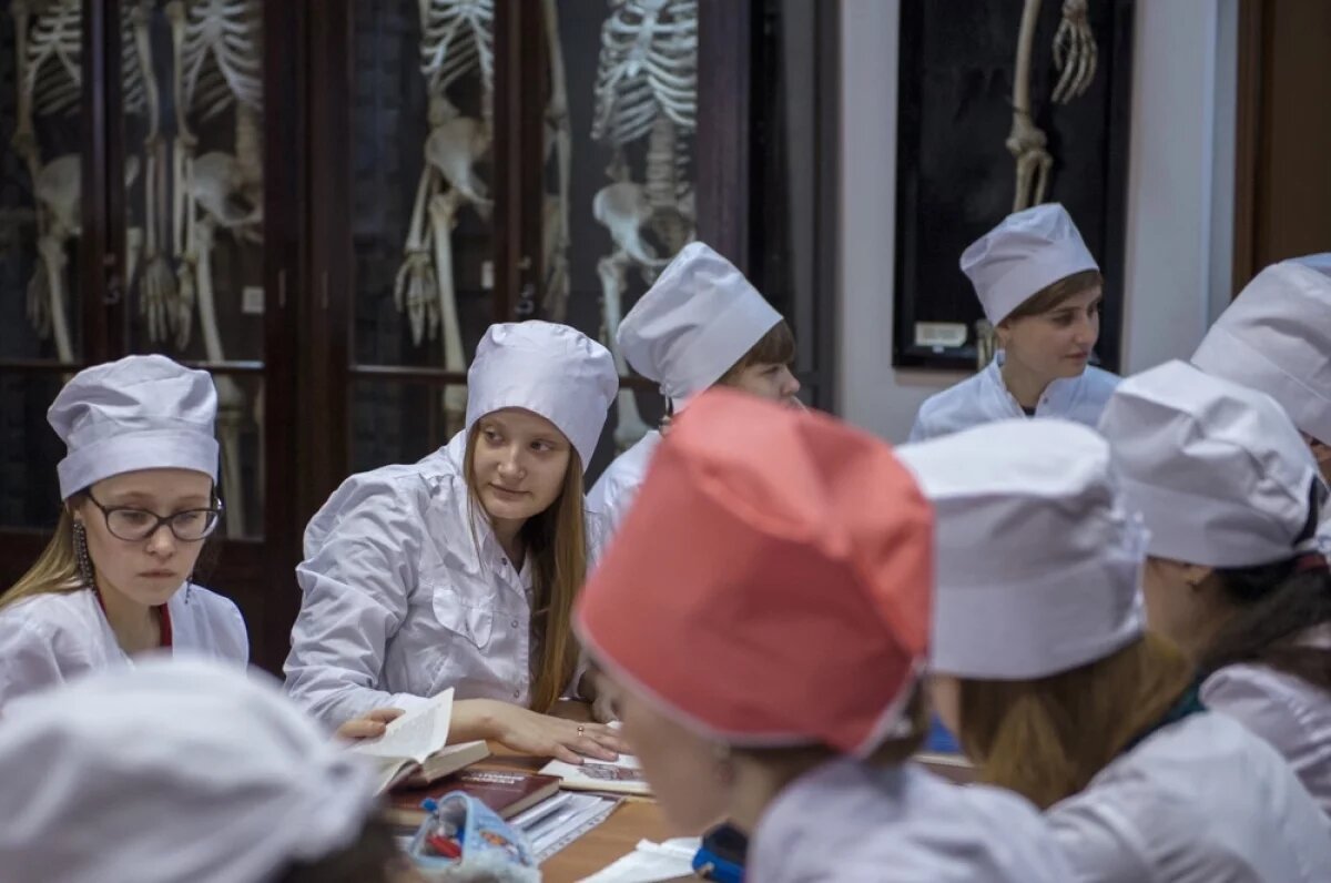    Счастье или каторга?