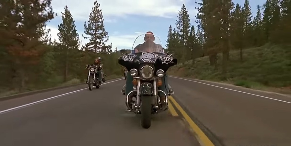 Кадр из к/ф "Волшебник"