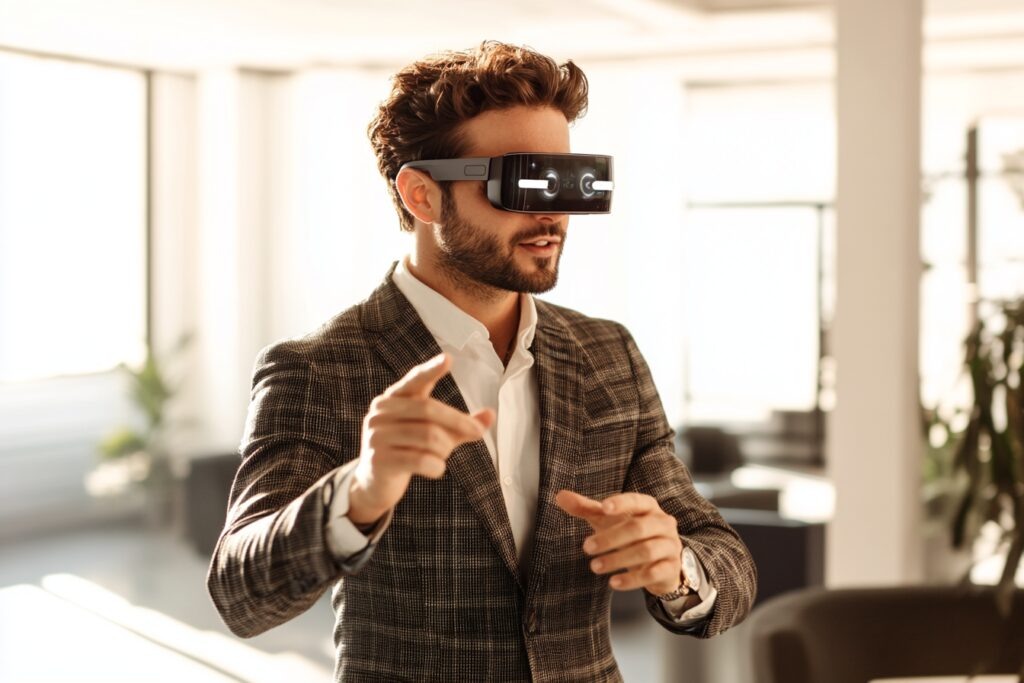    VR разработка приложений MoziBlorf54Q