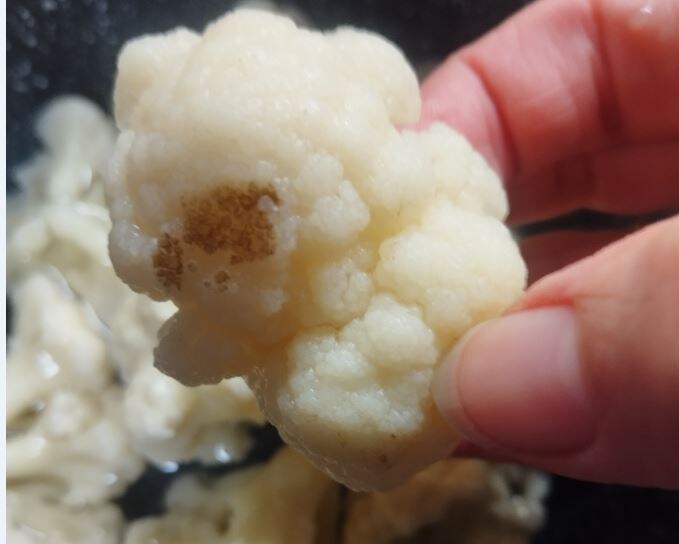 неприятные дефекты