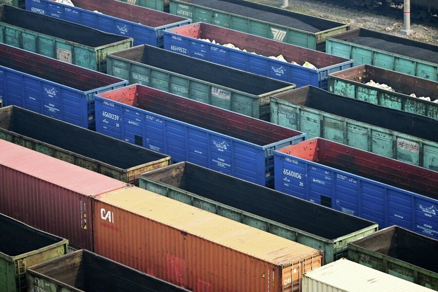     / Источник: © Станислав Красильников/РИА Новости