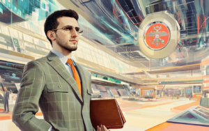    Искусственный интеллект в юриспруденции: как автоматизация правовых процессов меняет юридическую практику навсегда Илларион Головков