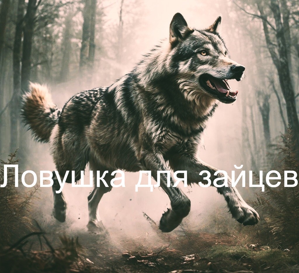 Изображение сгенерировано нейросетью Шедеврум