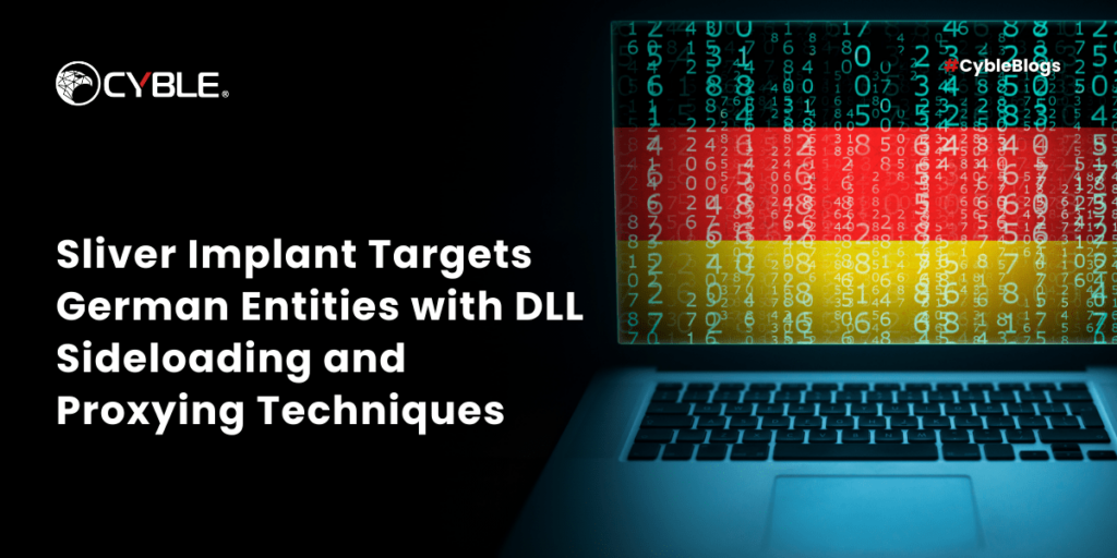    Изображение: cyble.com