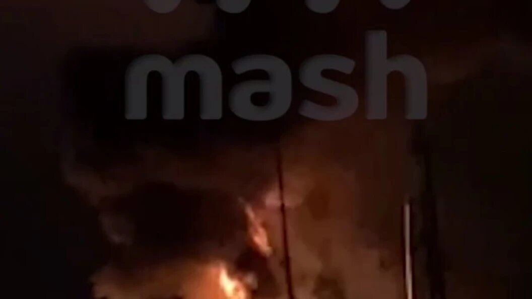    Telegram-канал Mash