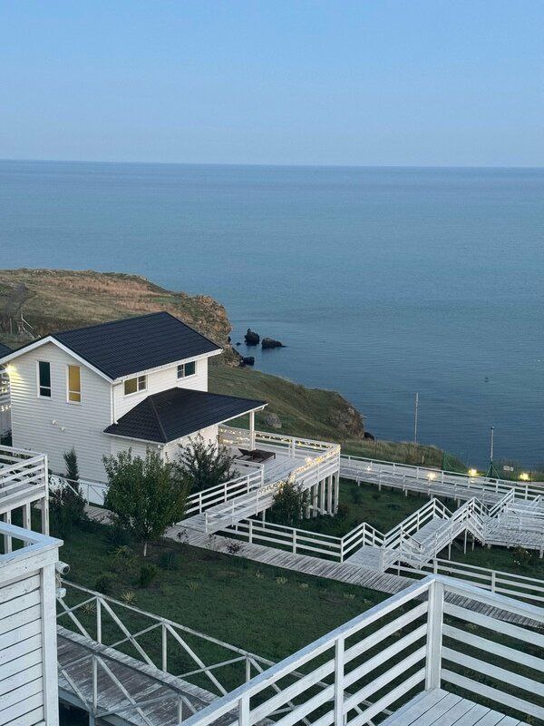 Фото: Марфа Сигова, сервис Яндекс Путешествия