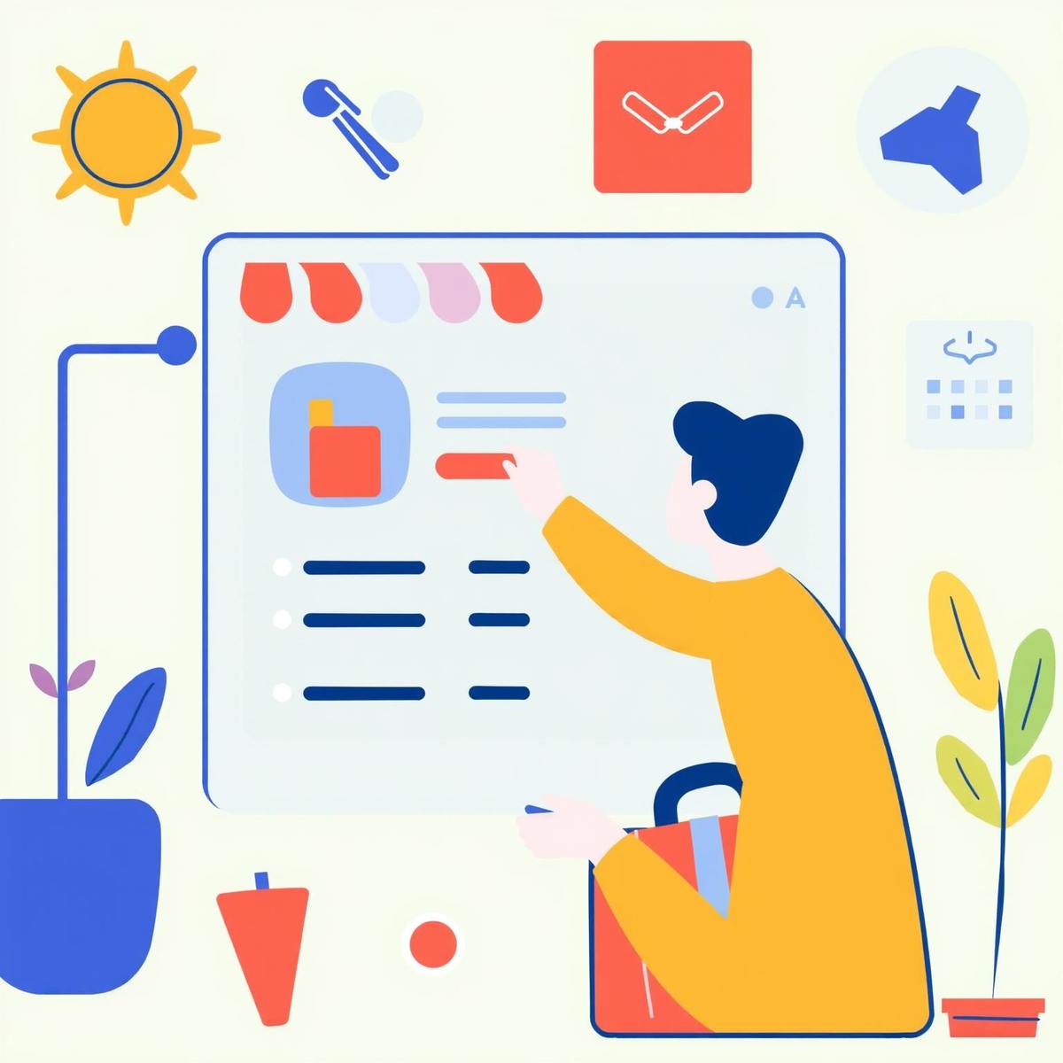    Как добавить товар в категорию в Opencart