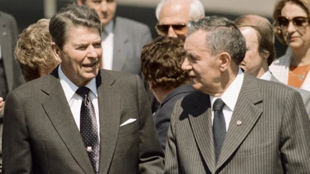    Фото: Ministry of Foreign Affairs of R/Globallookpress