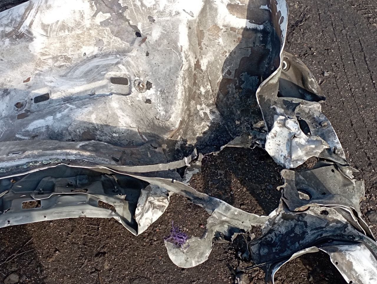 Нервы на пределе...