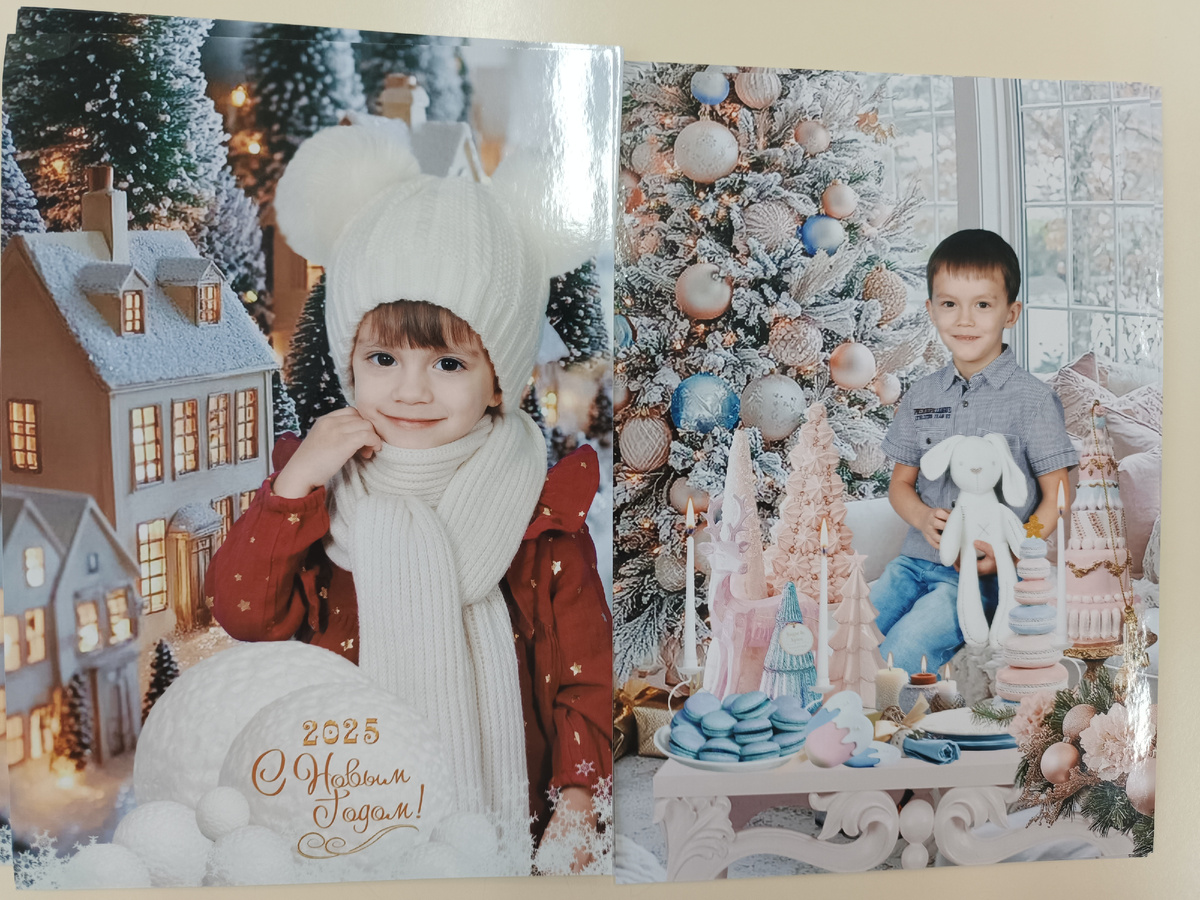 Фото автора