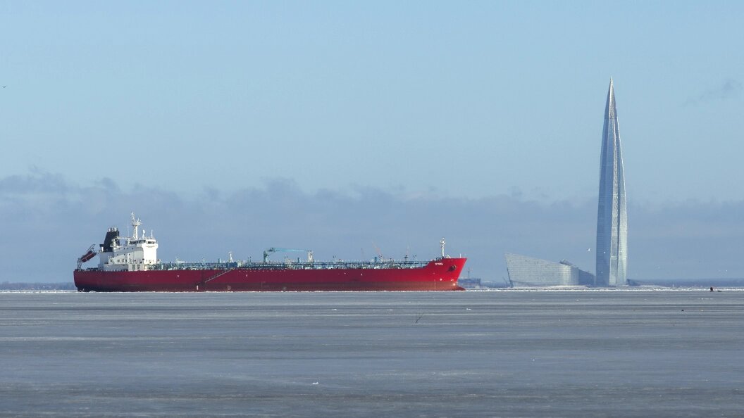    Aleksey Smyshlyaev/Globallookpress