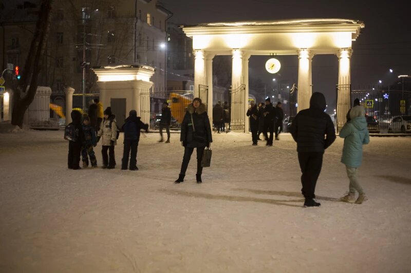 Листайте вправо, чтобы увидеть больше изображений