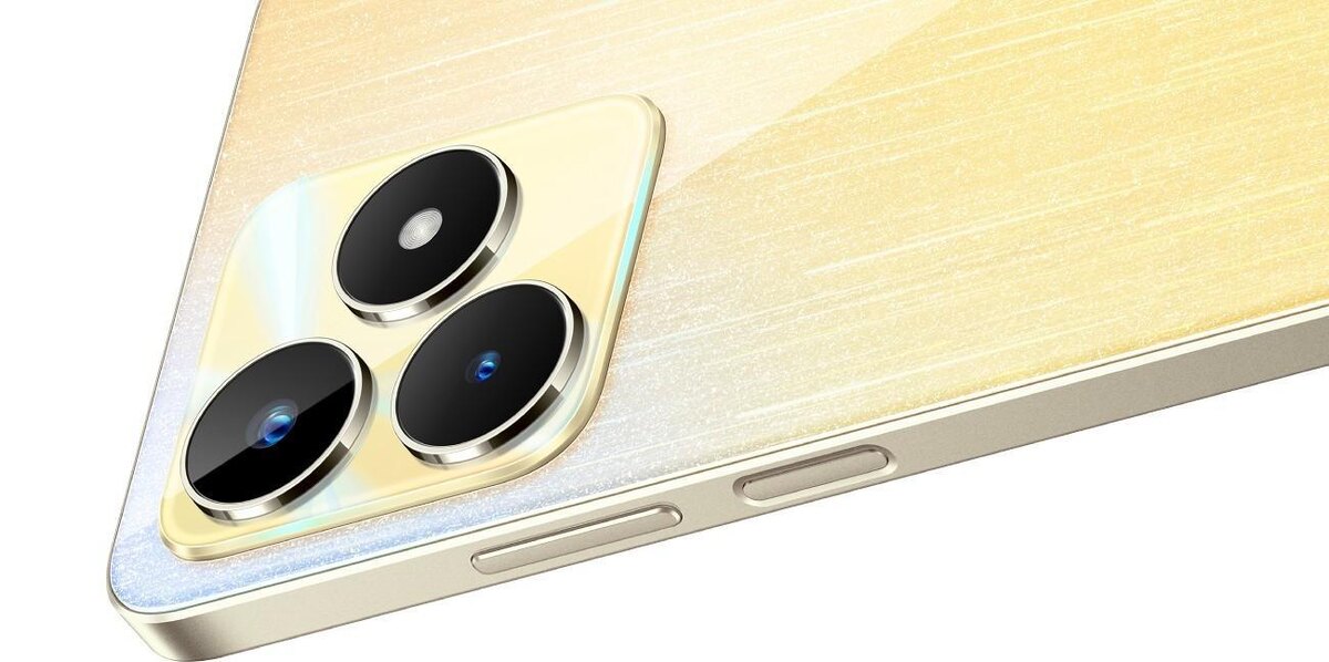 
Как с Realme C53 убрать всю рекламу и отключить всплывающие окна
