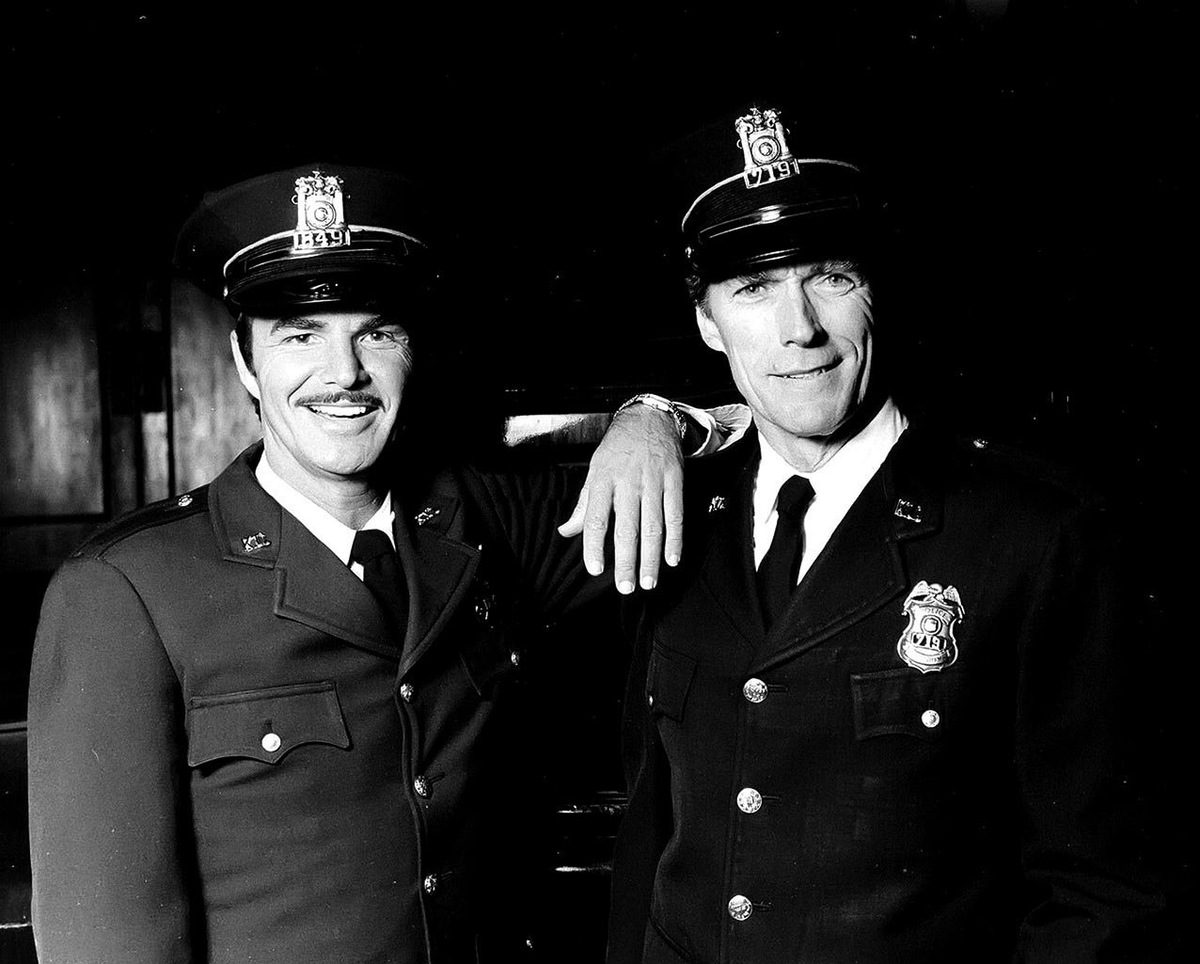 Пролистните изображение, чтобы увидеть следующий кадр из фильма «Жар города» (1984)