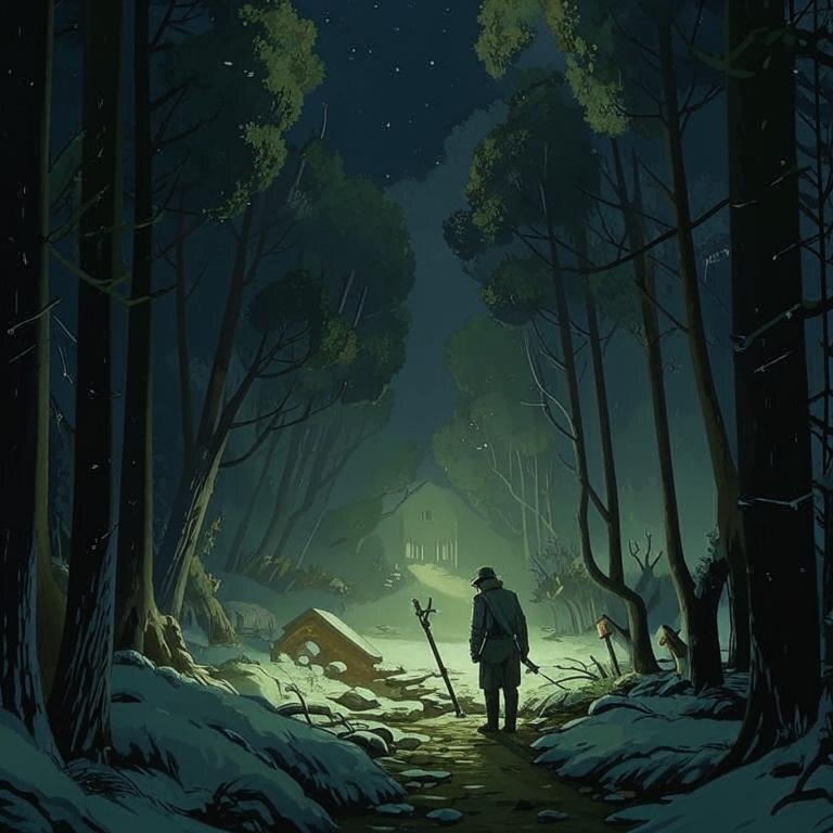 Рассказ Антона Павловича Чехова «Бырюк»