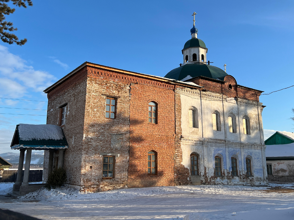 Фото автора.
