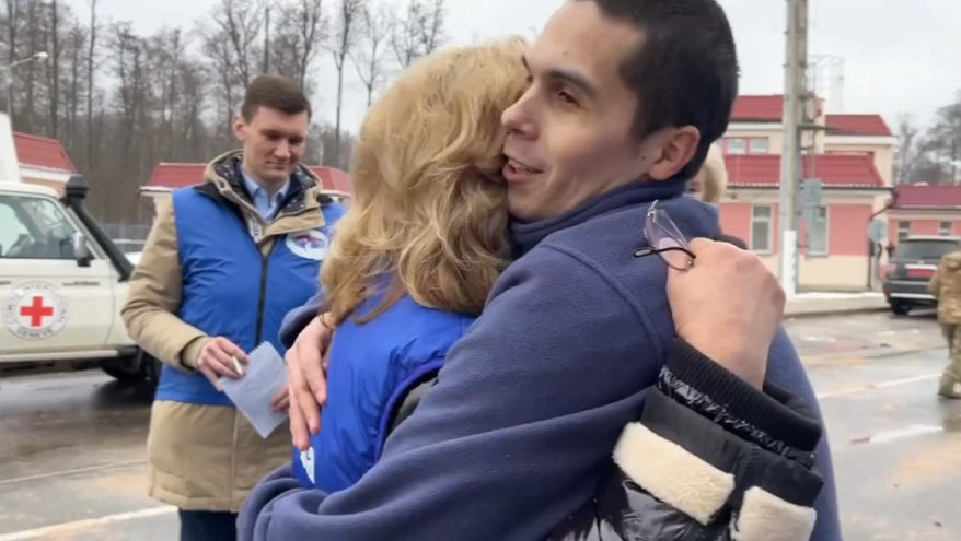    Источник фото: Скрин видео Татьяны Москальковой