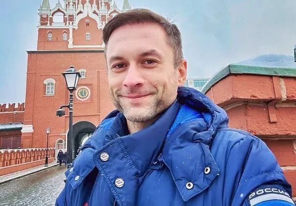    Антон Коробков-Землянский