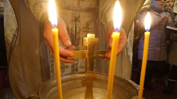    © Sputnik / Игорь Зарембо