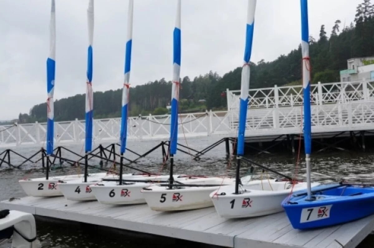    Генпрокуратура требует с яхт-клуба во Владивостока сотни миллионов