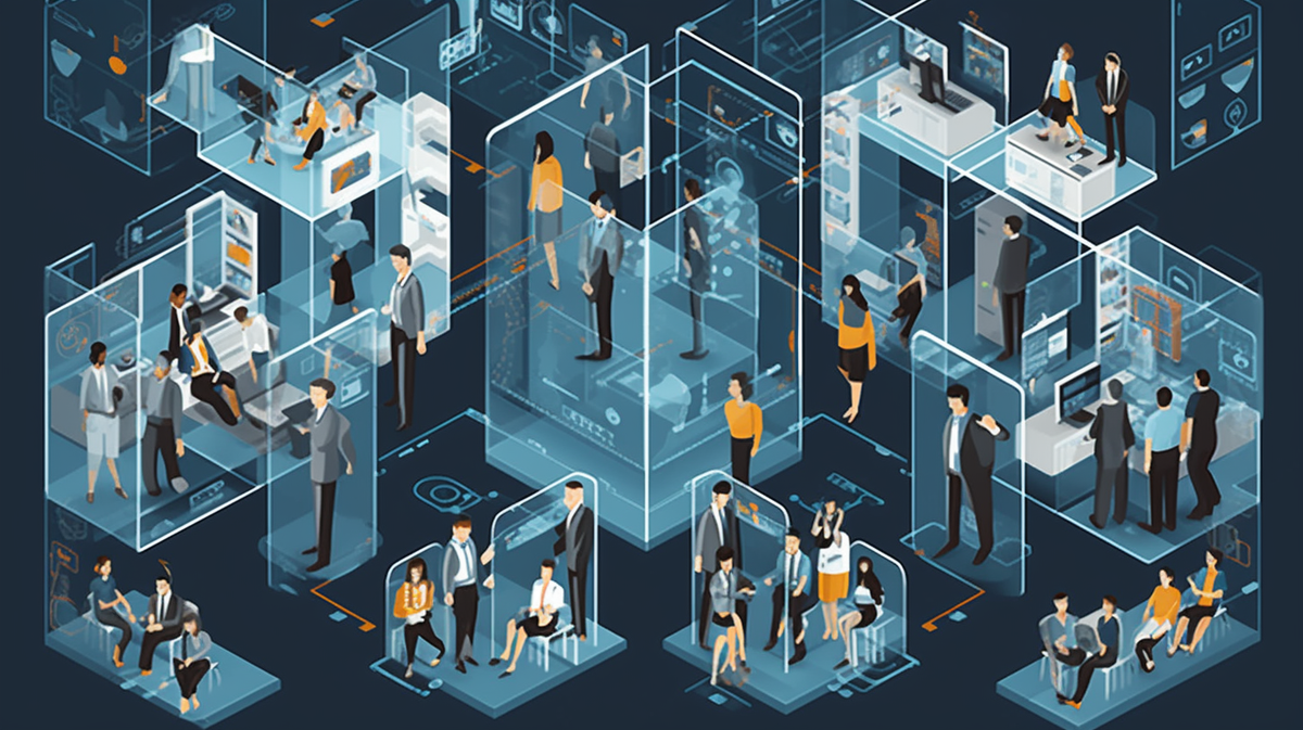    Как безопасно внедрить технологии распознавания лиц в бизнесе: важные законы и практические советы для торговли Юрий Горбачев