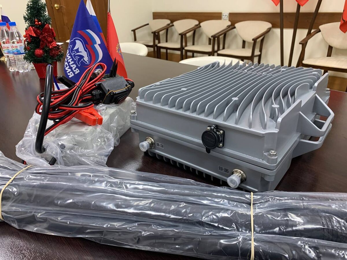  📷    Жители Бугуруслана передали необходимое оборудование бойцу СВО с позывным «Горыныч» Марина Шарт