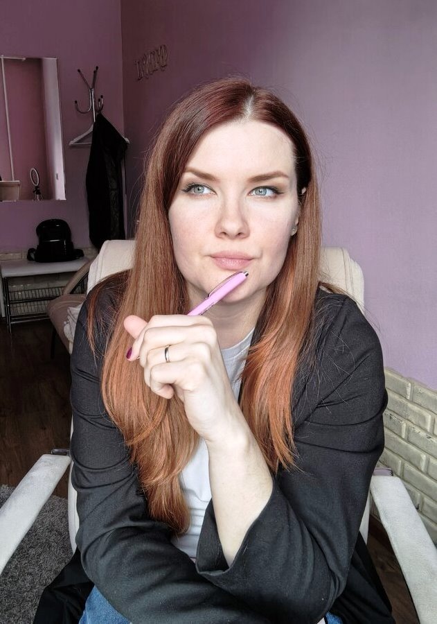 Фото из личного архива