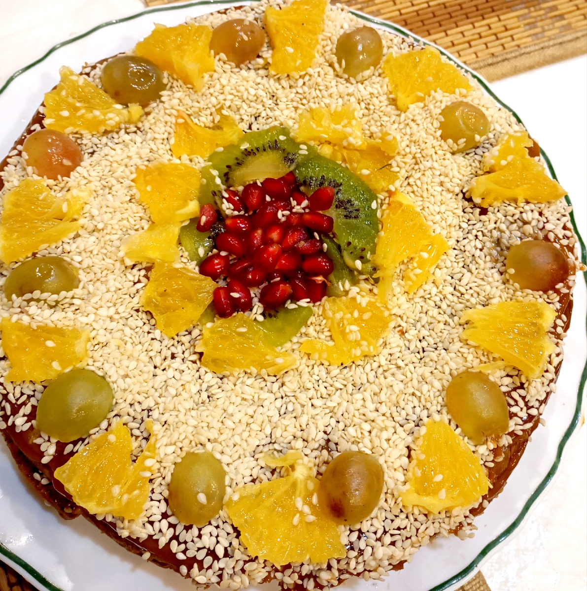 День синичек