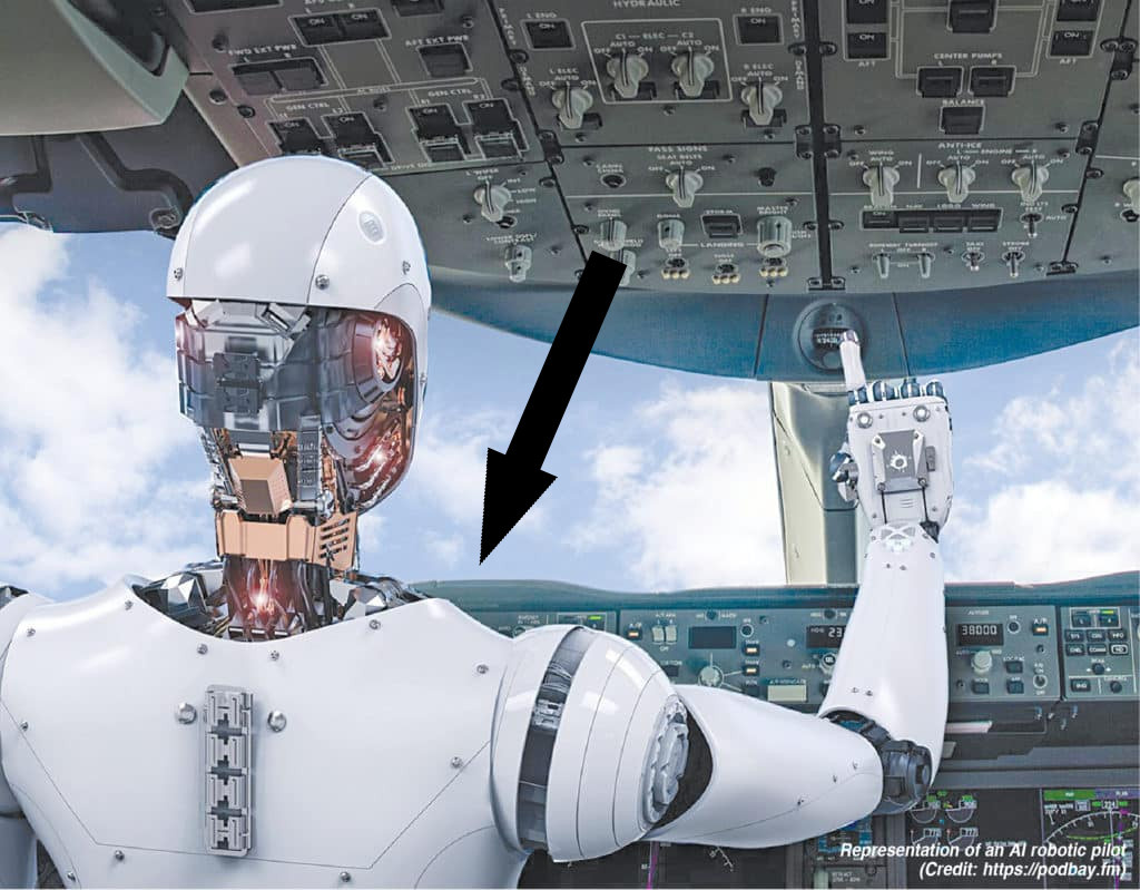    Автономные дроны Thales: будущее воздушных боевых технологий