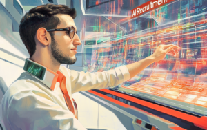    Искусственный интеллект в HR: Как автоматизация подбора персонала решает задачи бизнеса и улучшает качество найма Илларион Головков