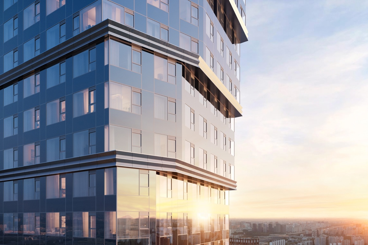 © Пресс-служба Москомархитектуры / stroi.mos.ru / CC BY 4.0