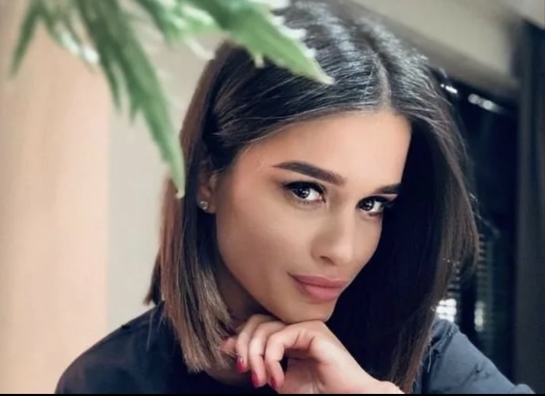 Ксения Бородина