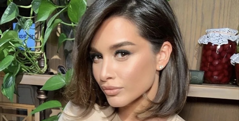 Ксения Бородина