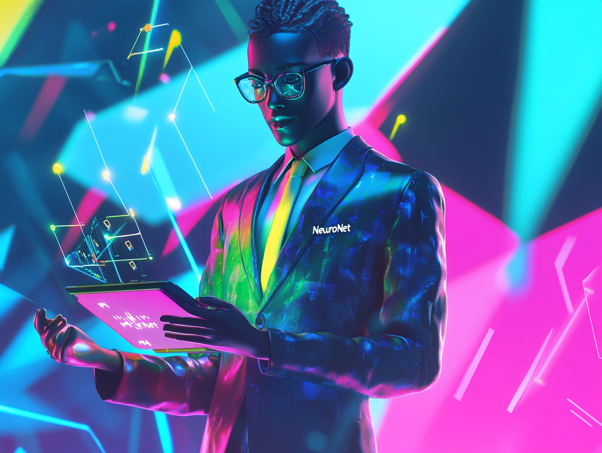    Нейросети в бизнесе: развенчиваем мифы и открываем новые горизонты эффективности